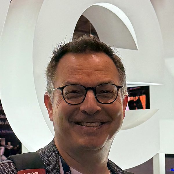 Mario Schraepen, oprichter van Kletzy